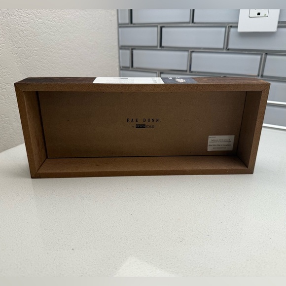 New Rae Dunn Foodie Sign - Picture 5 of 14